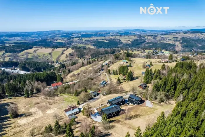 Pronájem bytu 3+kk, Benecko, 74 m2