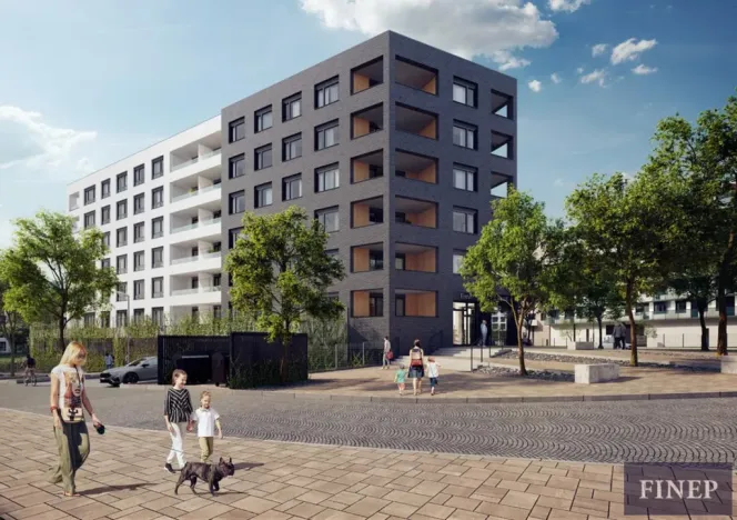 Prodej bytu 3+kk, Praha - Hlubočepy, Voskovcova, 71 m2