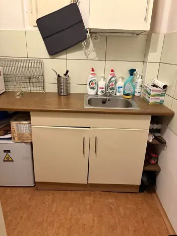 Prodej obchodního prostoru, Praha - Žižkov, Hartigova, 55 m2