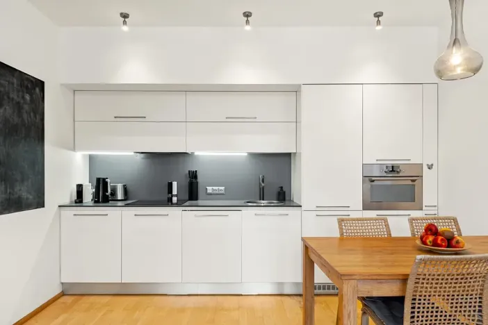 Prodej bytu 3+kk, Praha - Vysočany, Za Lidovým domem, 56 m2