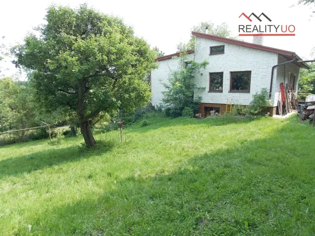 Prodej rodinného domu, Hrádek, 145 m2