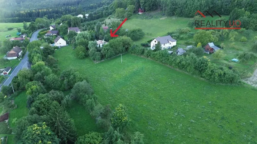 Prodej rodinného domu, Hrádek, 145 m2