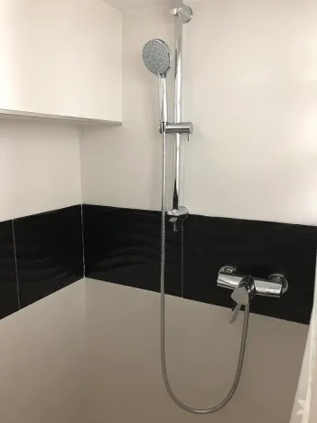 Pronájem bytu 2+kk, Zlín, Zadní luhy, 44 m2