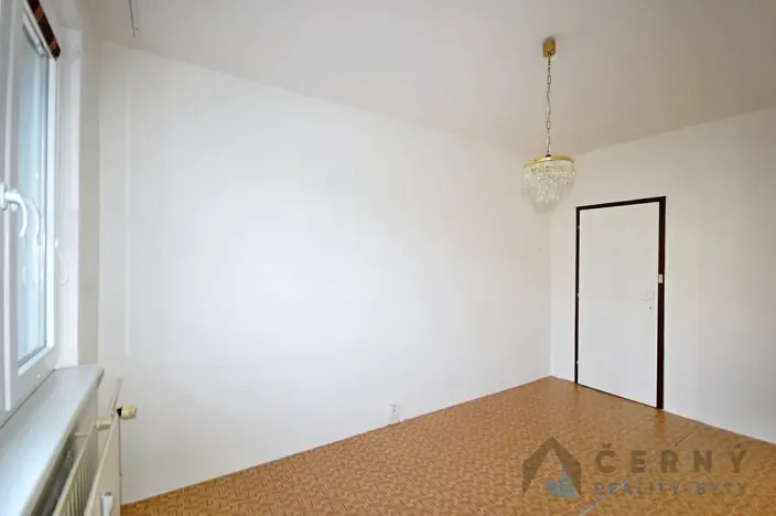 Prodej bytu 2+1, Liberec, Aloisina výšina, 57 m2