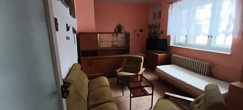 Prodej vícegeneračního domu, Brno, Nováčkova, 380 m2