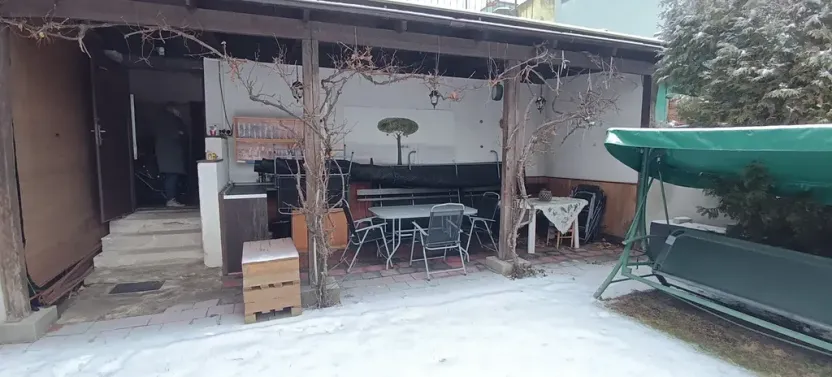 Prodej vícegeneračního domu, Brno, Nováčkova, 380 m2