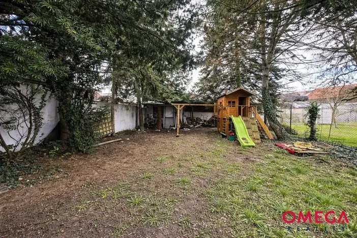 Prodej rodinného domu, Kostelec nad Labem, Bažantnická, 230 m2