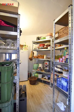 Prodej rodinného domu, Velké Bílovice, Svárov, 213 m2