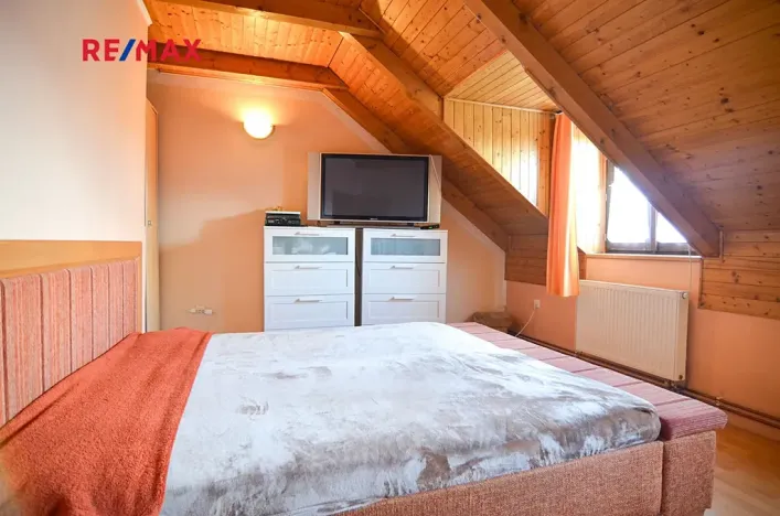 Prodej rodinného domu, Velké Bílovice, Svárov, 213 m2