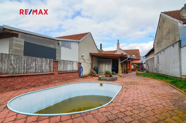 Prodej rodinného domu, Velké Bílovice, Svárov, 213 m2