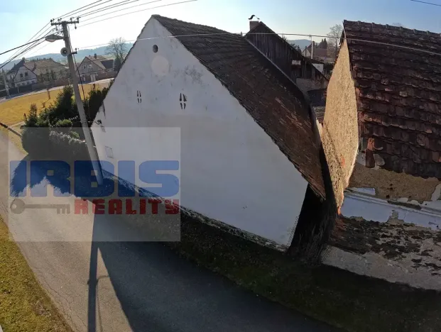 Prodej rodinného domu, Skašov, 75 m2