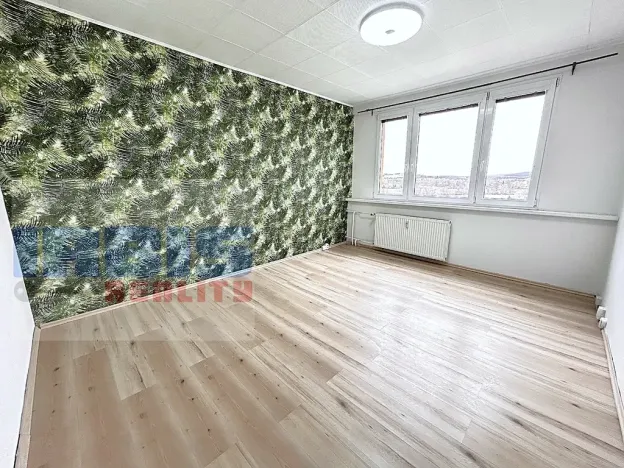 Prodej bytu 1+1, Plzeň, Nade Mží, 35 m2