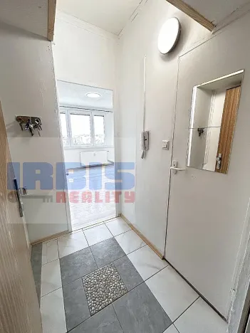 Prodej bytu 1+1, Plzeň, Nade Mží, 35 m2