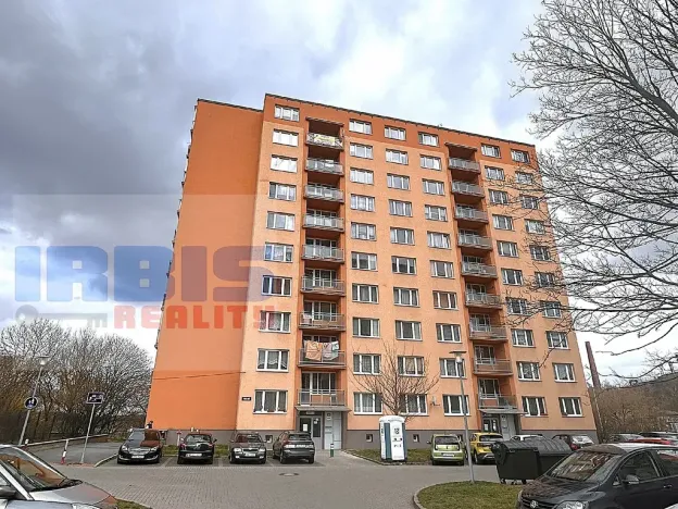 Prodej bytu 1+1, Plzeň, Nade Mží, 35 m2