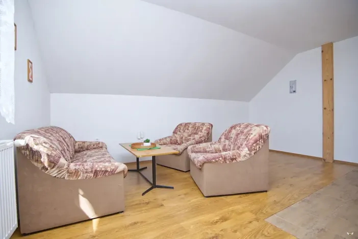 Prodej rodinného domu, Mírová pod Kozákovem, 190 m2