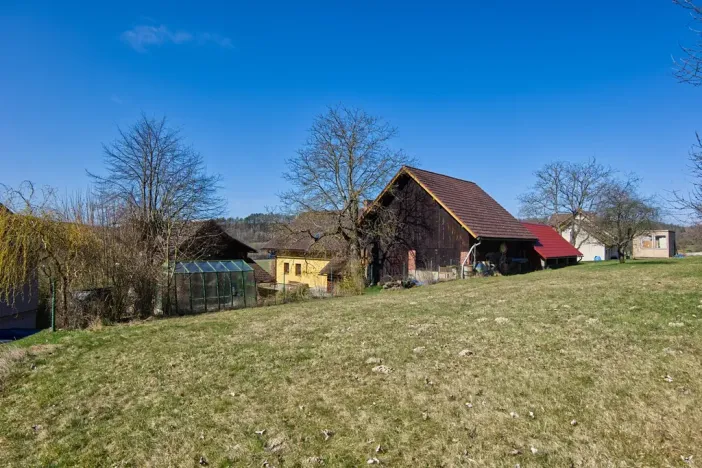 Prodej rodinného domu, Mírová pod Kozákovem, 190 m2