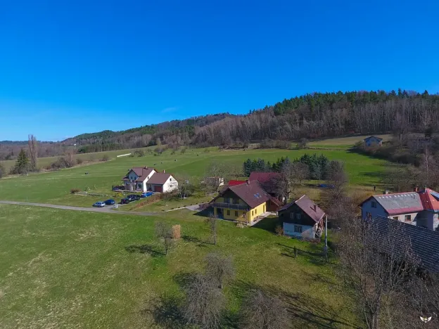 Prodej rodinného domu, Mírová pod Kozákovem, 190 m2