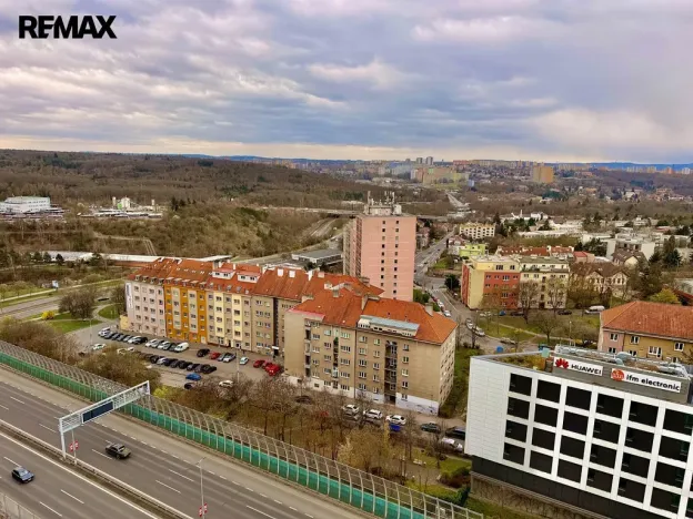 Prodej bytu 3+1, Praha - Michle, Pod dálnicí, 72 m2
