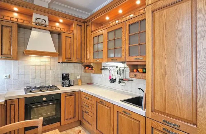 Prodej bytu 3+1, Praha - Malá Strana, Petřínská, 102 m2