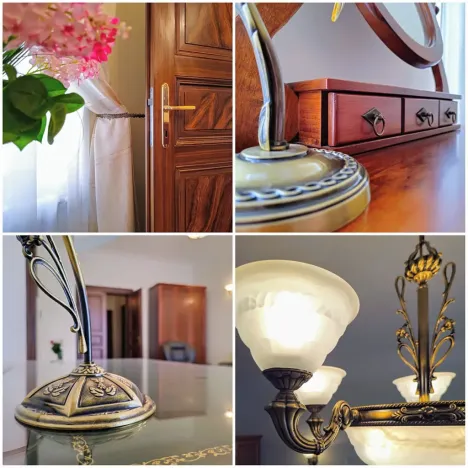 Prodej bytu 3+1, Praha - Malá Strana, Petřínská, 102 m2