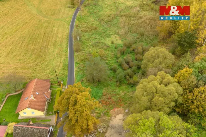 Prodej pozemku, Liberec - Liberec I-Staré Město, 287 m2