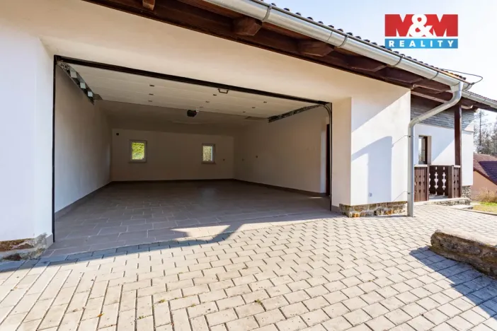 Prodej rodinného domu, Sázava, 205 m2