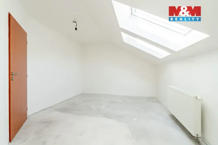 Prodej rodinného domu, Sázava, 205 m2