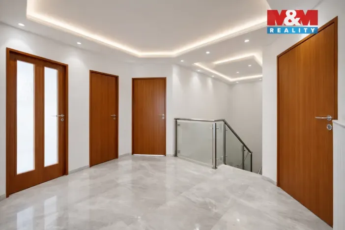 Prodej rodinného domu, Sázava, 205 m2