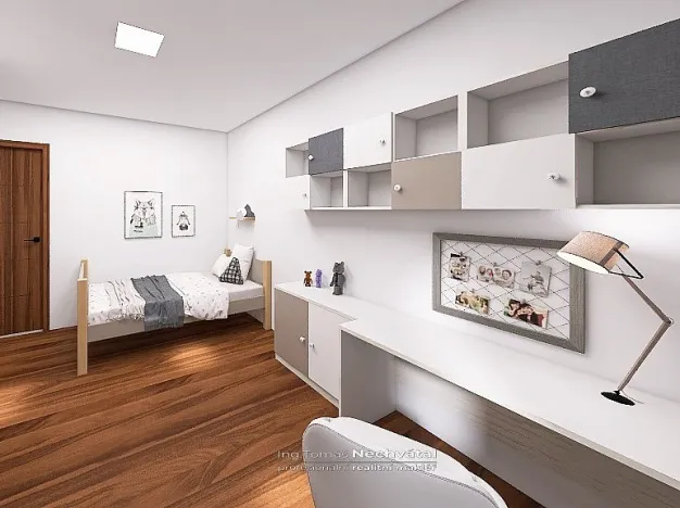 Prodej rodinného domu, Drnholec, Hrušovanská, 118 m2