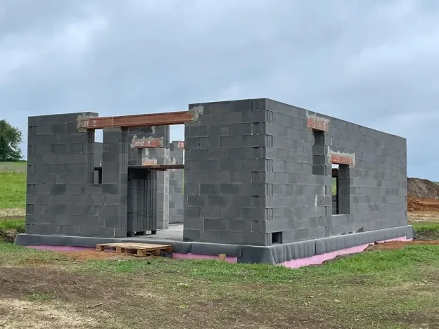 Prodej rodinného domu, Kopidlno, 100 m2