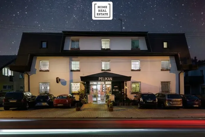 Pronájem bytu 1+kk, Mariánské Lázně, třída Vítězství, 22 m2