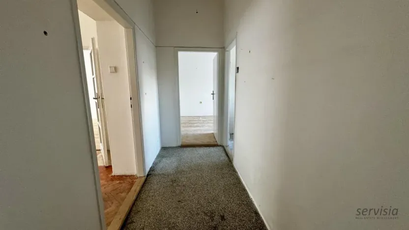 Prodej bytu 3+1, Pardubice - Zelené Předměstí, Sladkovského, 77 m2