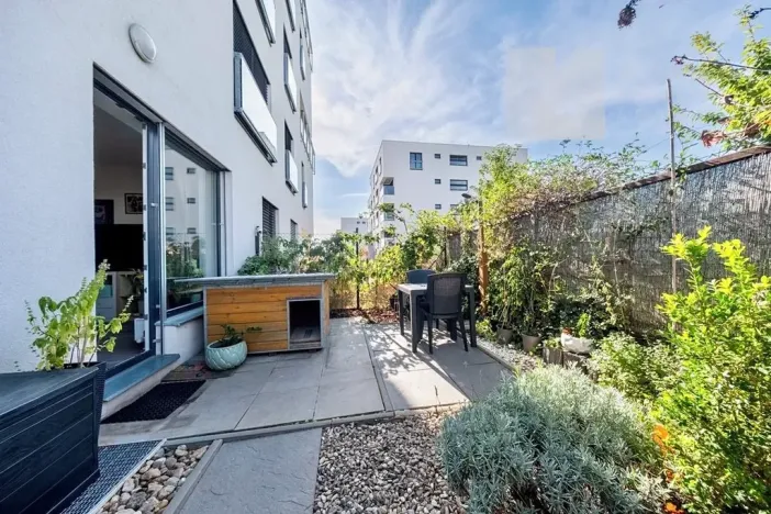 Pronájem bytu 1+kk, Brno, Moskalykova, 34 m2