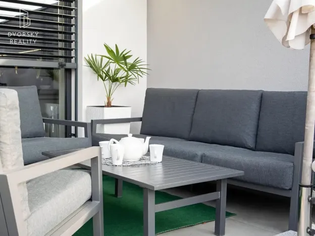 Prodej bytu 3+kk, Liberec, Na Perštýně, 74 m2