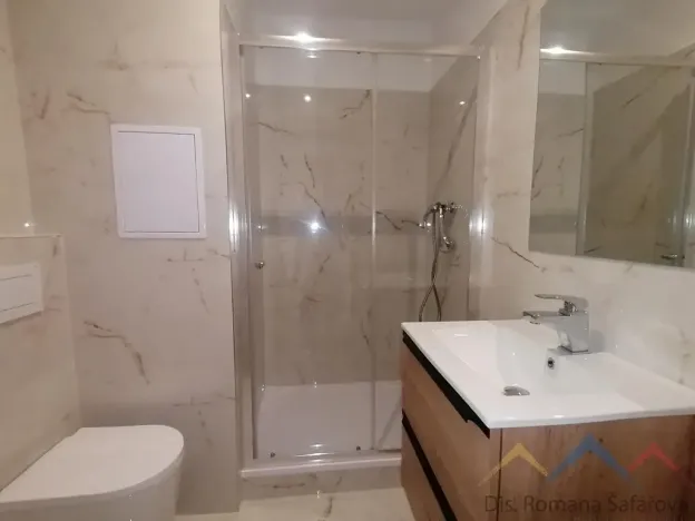 Prodej bytu 1+1, Bruntál, Cihelní, 34 m2