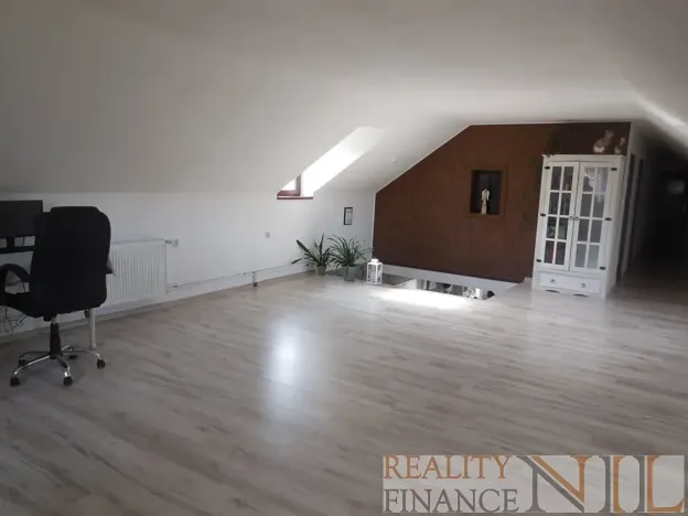 Prodej rodinného domu, Stříbro, 237 m2