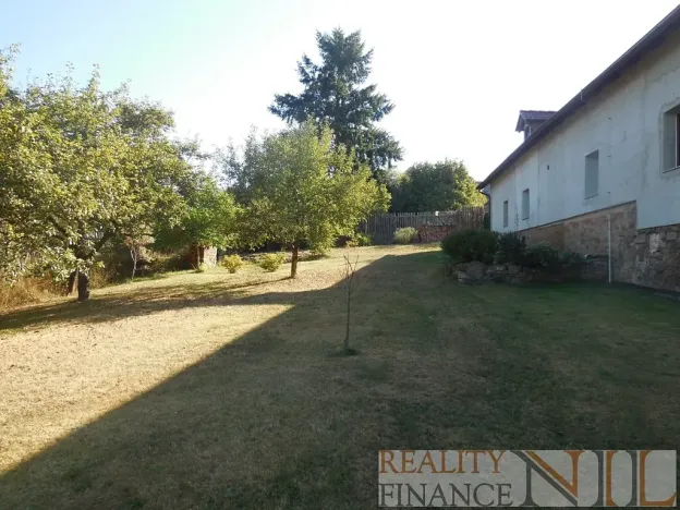 Prodej rodinného domu, Stříbro, 237 m2