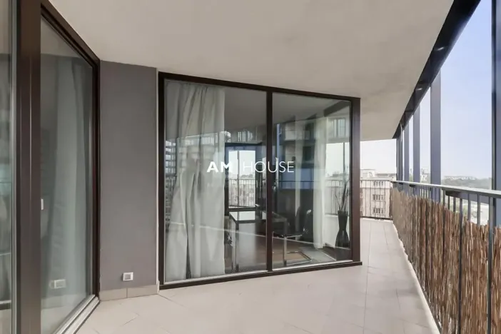 Pronájem bytu 2+kk, Praha - Žižkov, Ke kapslovně, 72 m2