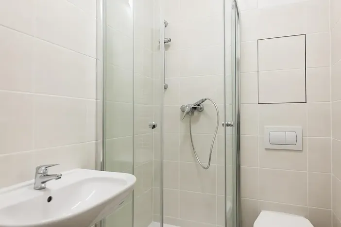 Pronájem bytu 2+1, Praha - Bubeneč, U zeměpisného ústavu, 46 m2