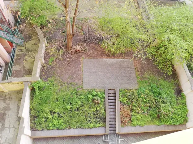 Pronájem bytu 2+1, Praha - Žižkov, Roháčova, 80 m2