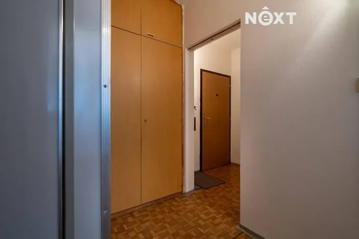 Prodej bytu 2+kk, České Budějovice, V. Volfa, 43 m2