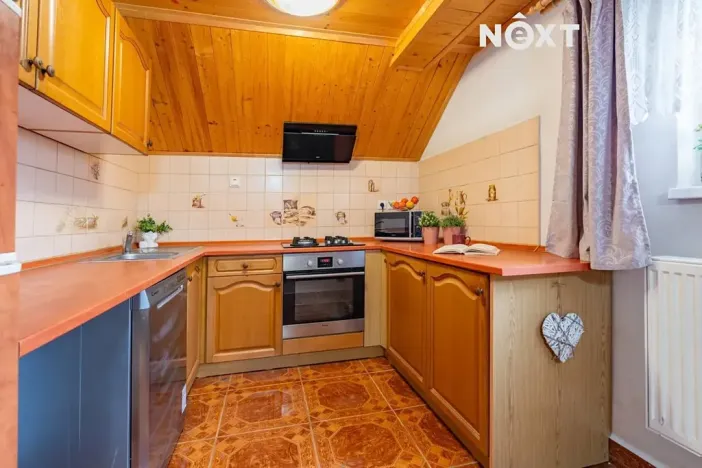 Prodej rodinného domu, Husinec, Žižkova, 235 m2