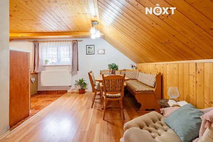 Prodej rodinného domu, Husinec, Žižkova, 235 m2