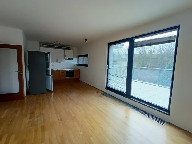Pronájem bytu 3+kk, Praha - Bohnice, Pekařova, 73 m2