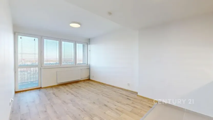 Pronájem bytu 2+kk, Ostrava, U Studia, 36 m2