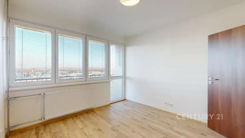 Pronájem bytu 2+kk, Ostrava, U Studia, 36 m2