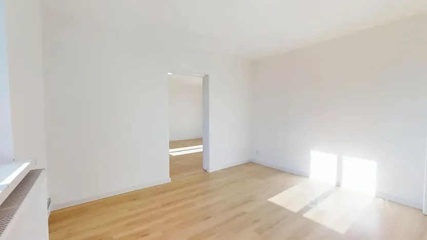 Pronájem bytu 2+kk, Orlová, V Zimném dole, 40 m2