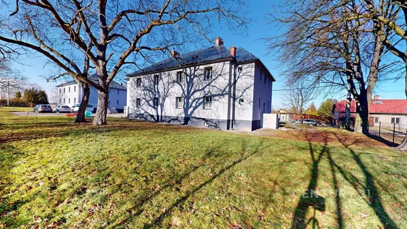 Pronájem bytu 2+kk, Orlová, V Zimném dole, 40 m2