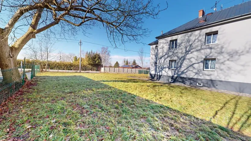 Pronájem bytu 2+kk, Orlová, V Zimném dole, 40 m2