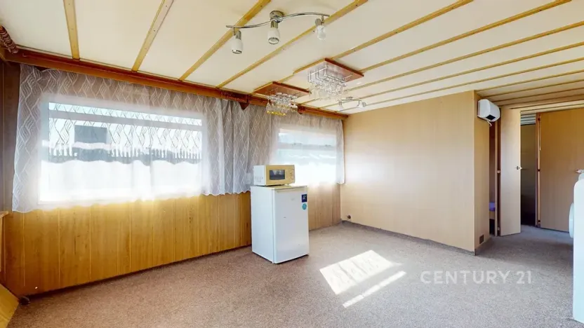 Prodej zahrady, Vražné, 948 m2